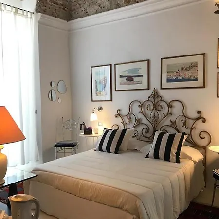 Guest house Sanctus Syrus 4 Albenga