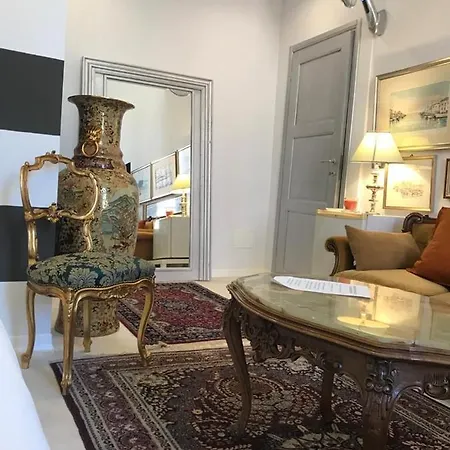 Sanctus Syrus 4 Guest house