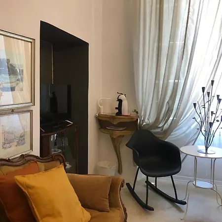 Sanctus Syrus 4 Guest house